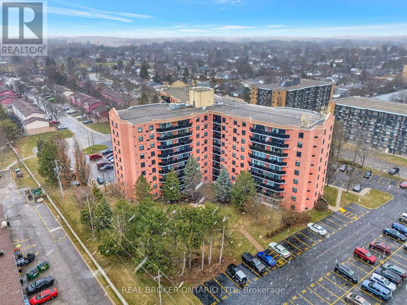 Secondary Property View