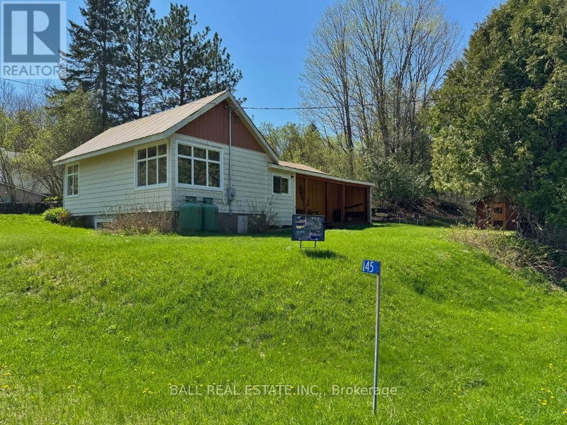 Secondary Property View