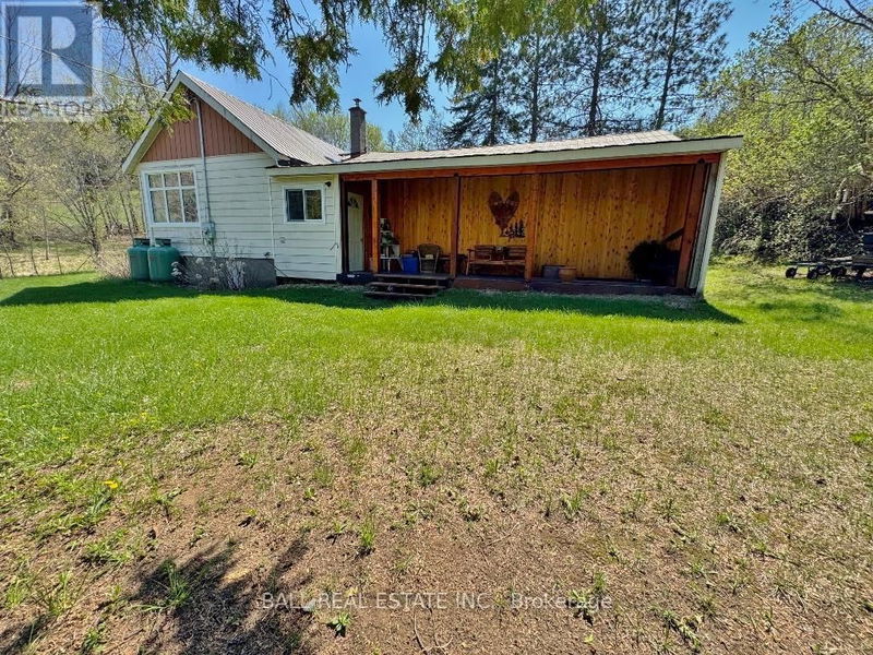 Tertiary Property View
