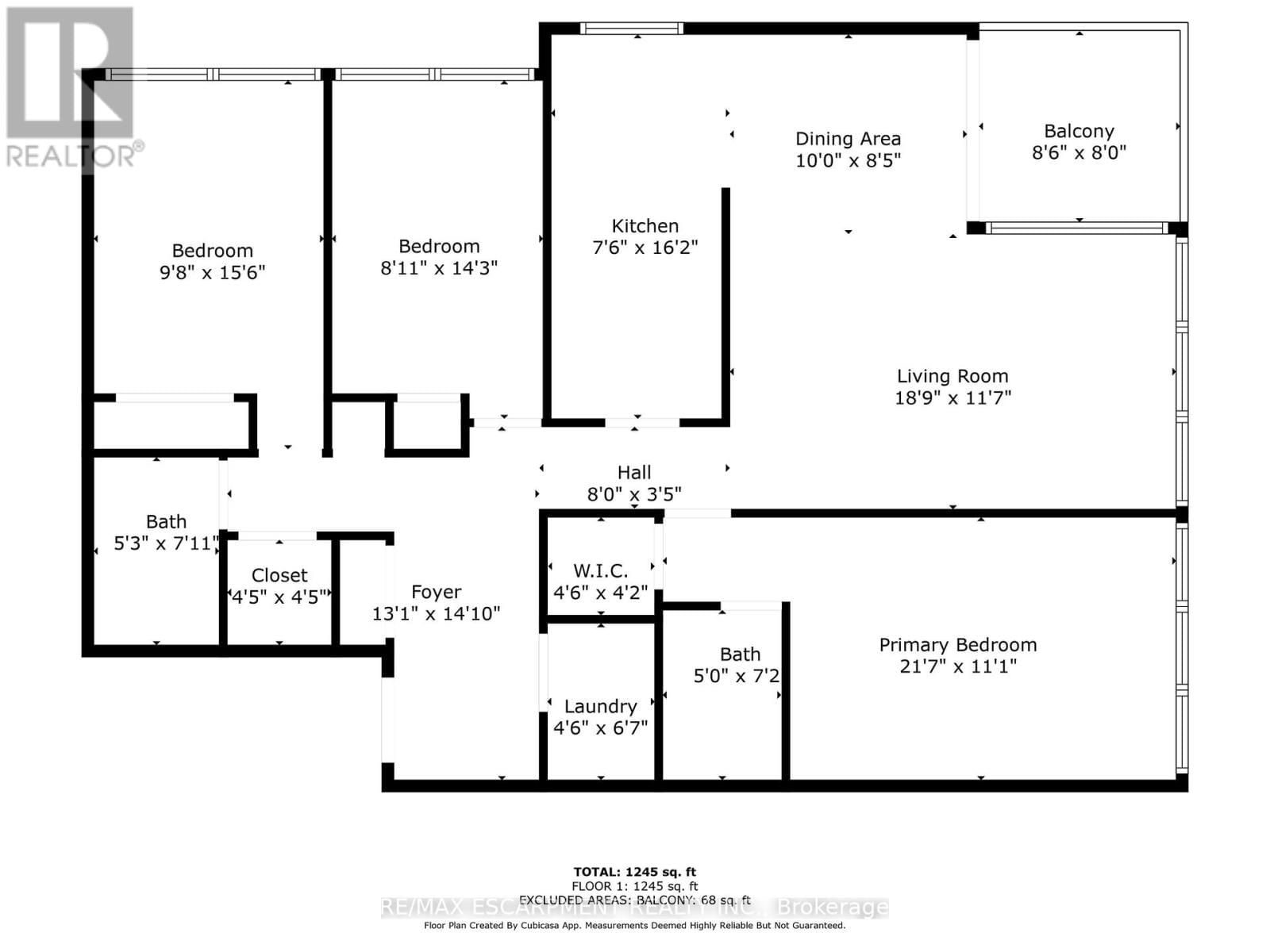 402 - 40 HARRISFORD STREET Image 32