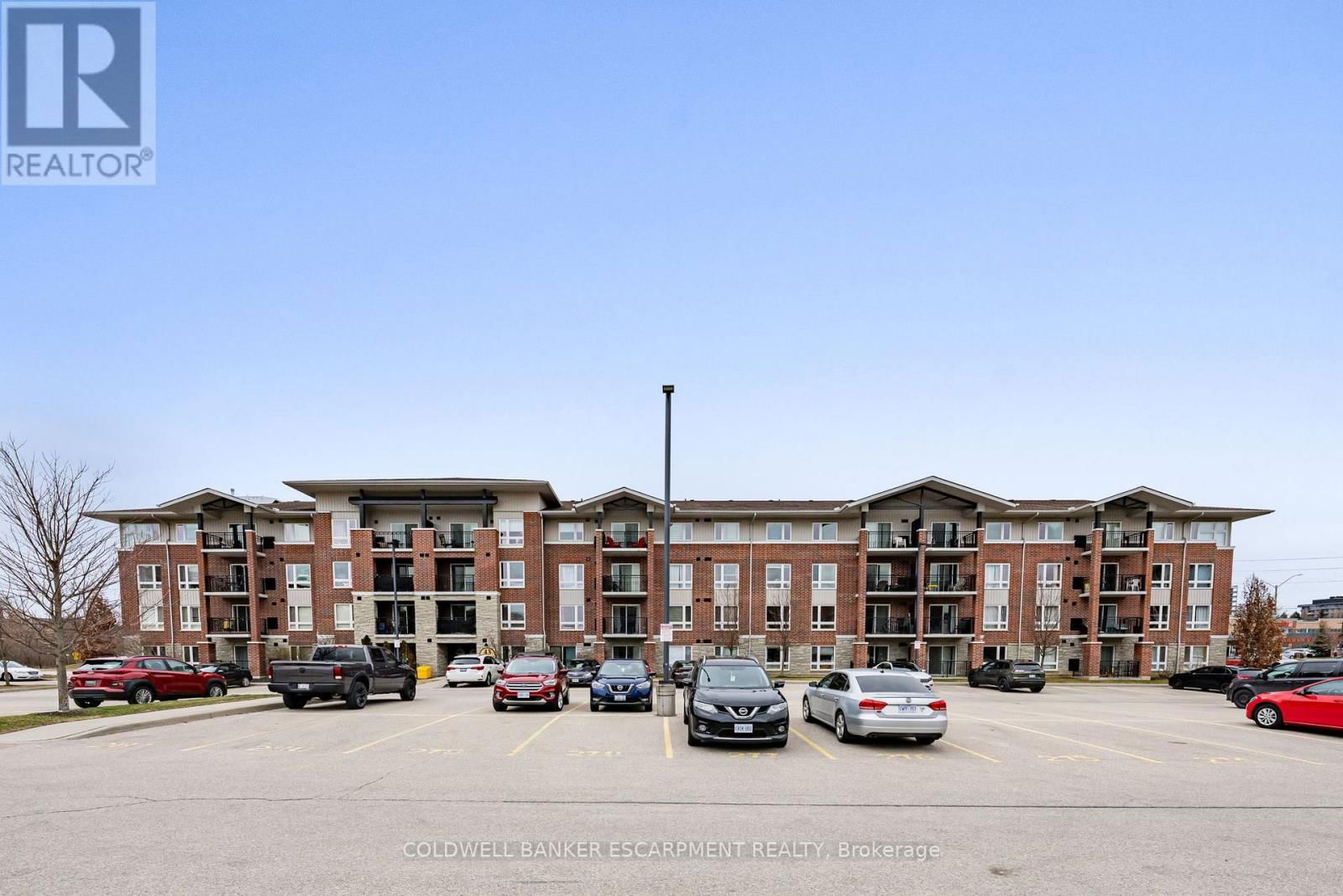 109 - 43 GOODWIN DRIVE Image 1