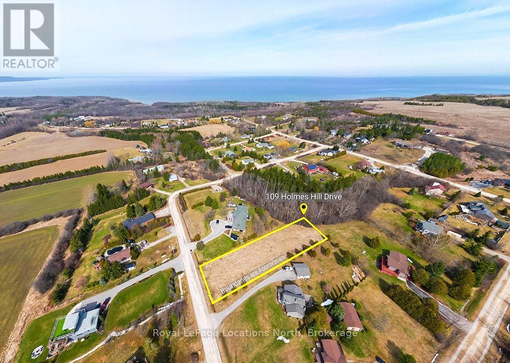 Primary Property View