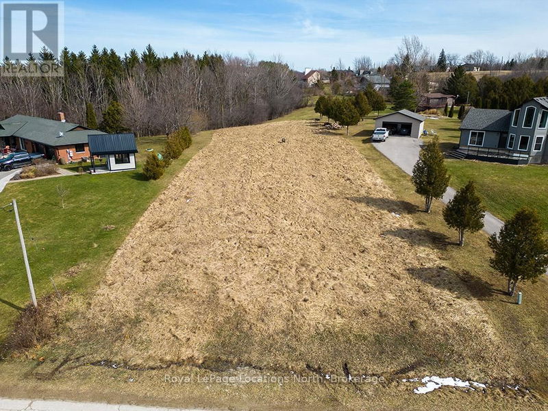 Tertiary Property View
