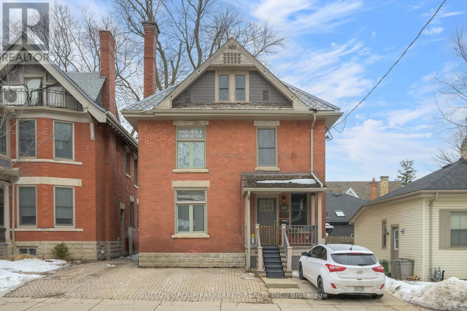 100 CENTRAL AVENUE Image 1
