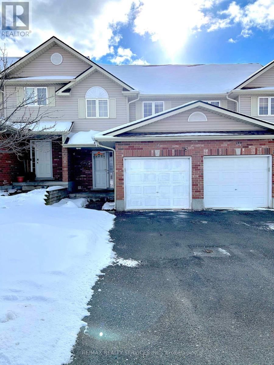 Primary Property View