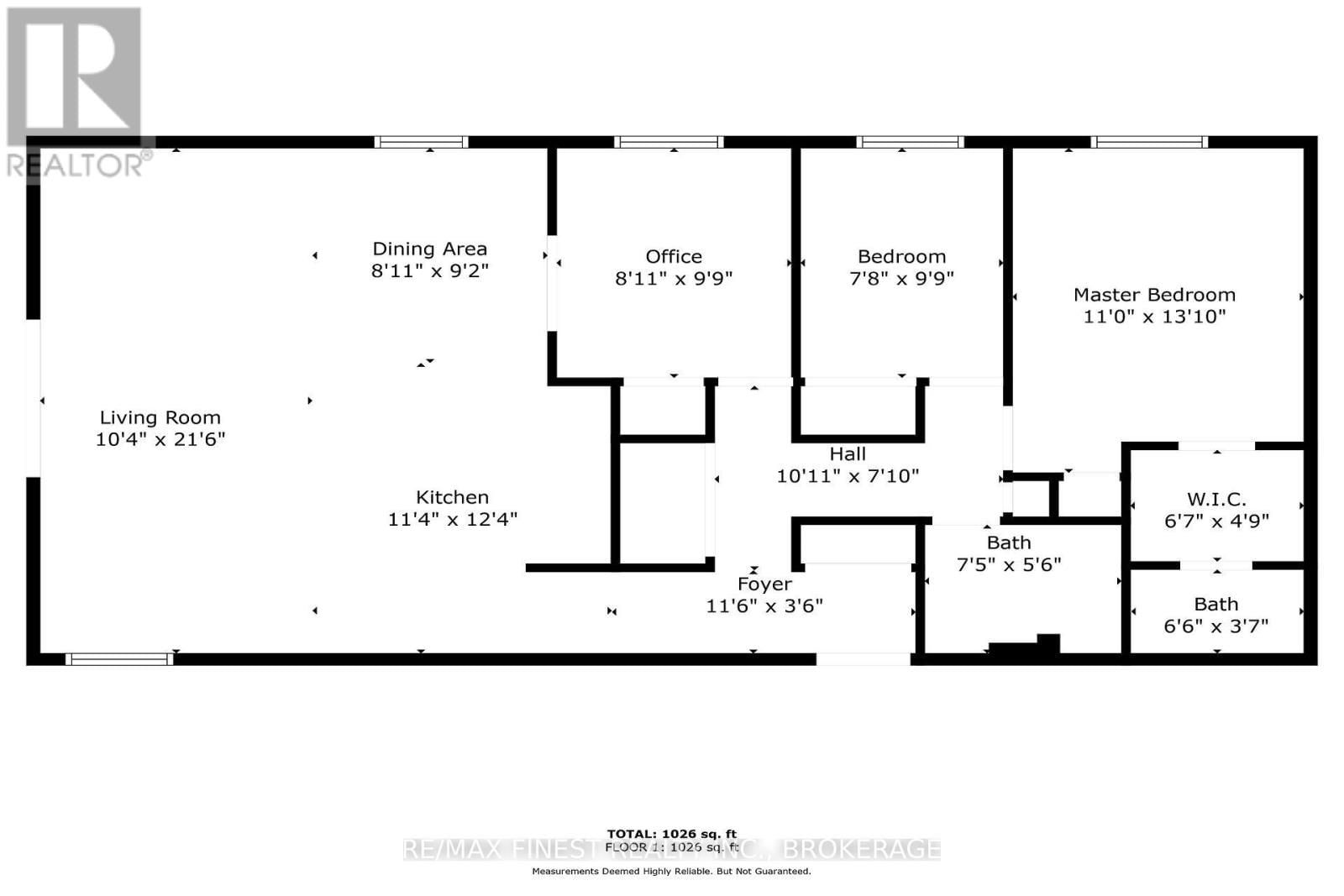 601 - 610 WILLIAM STREET Image 31