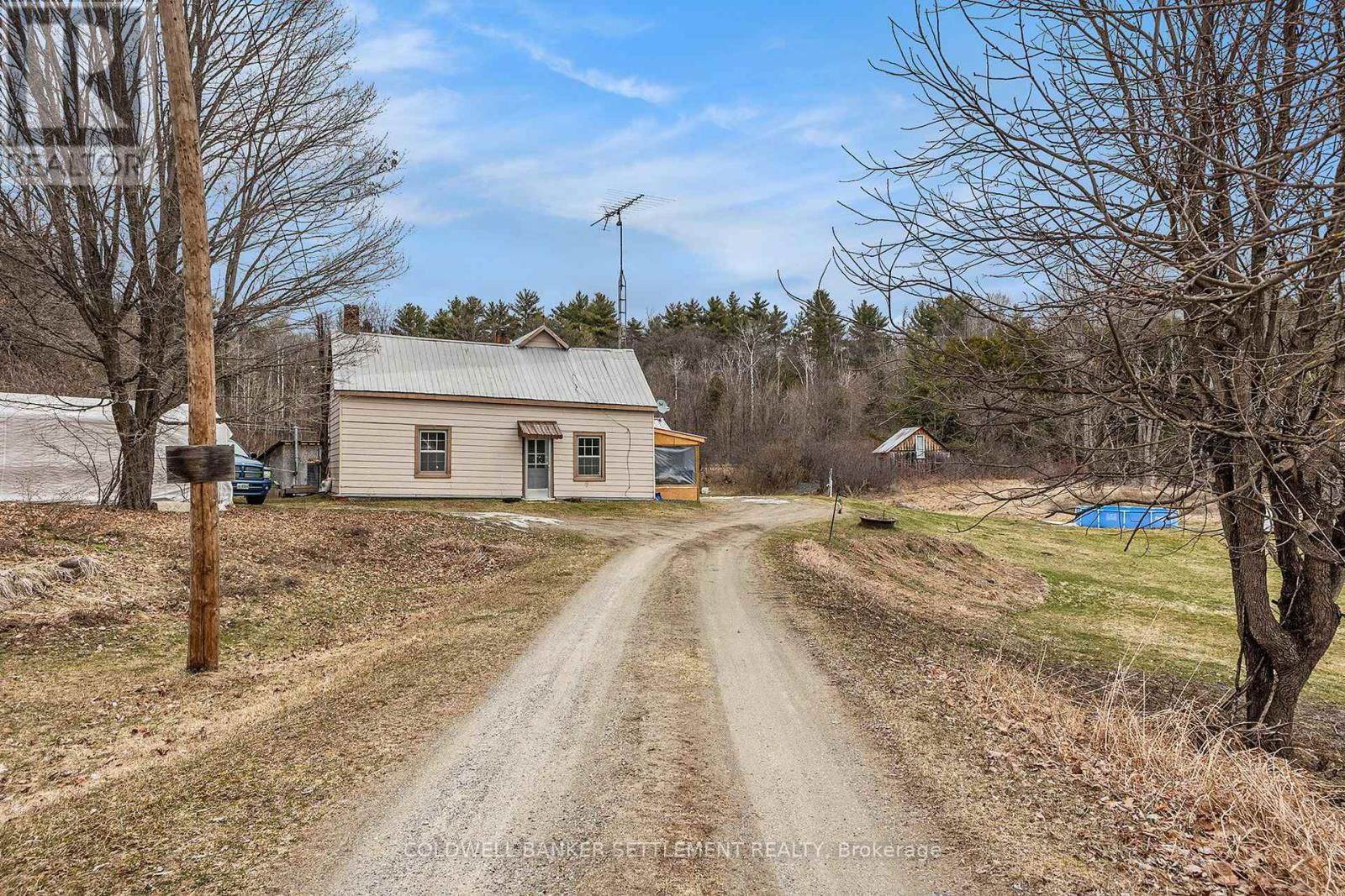 Primary Property View
