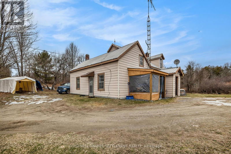 Secondary Property View