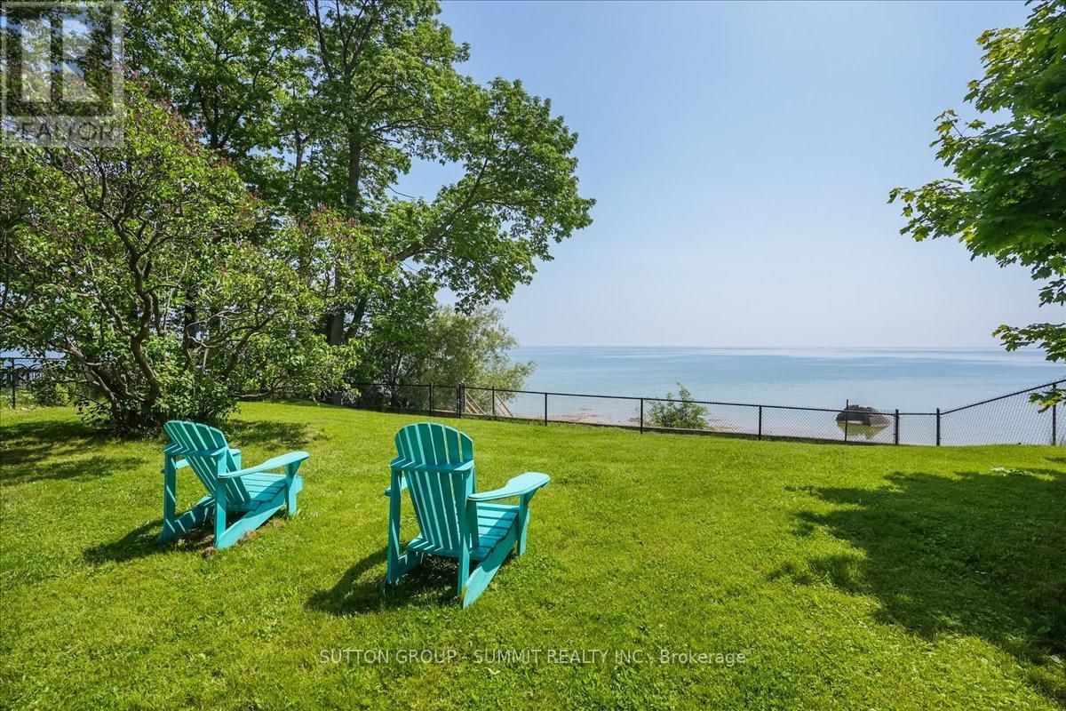 Primary Property View