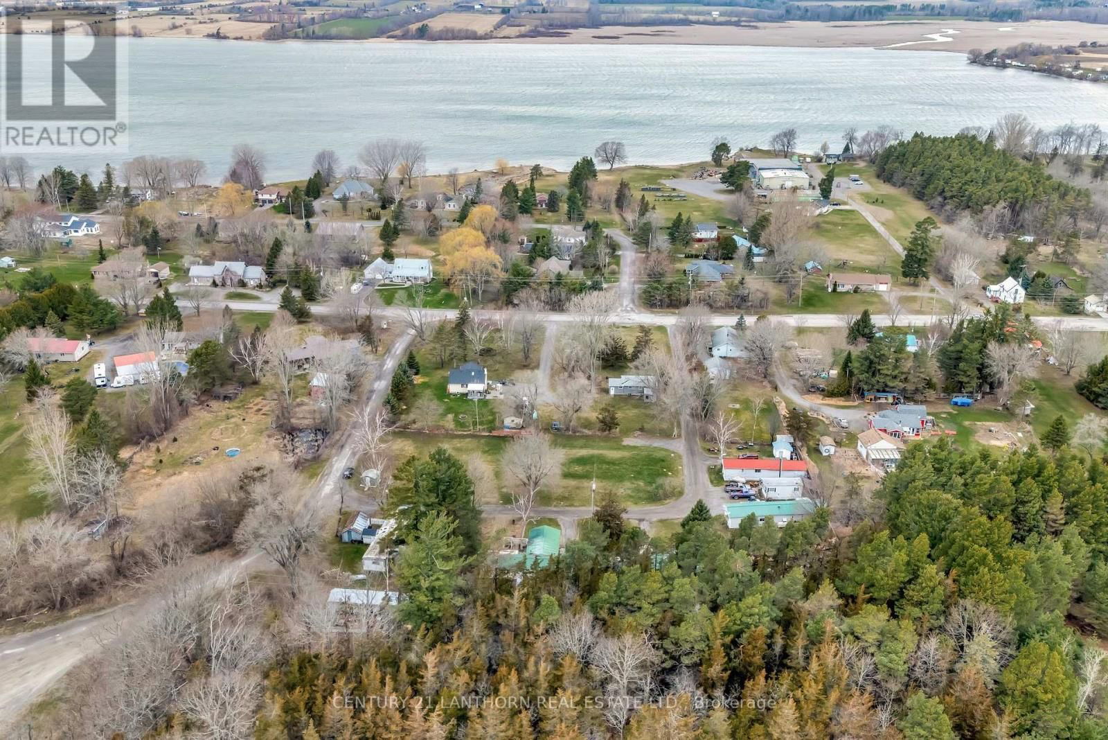 Primary Property View
