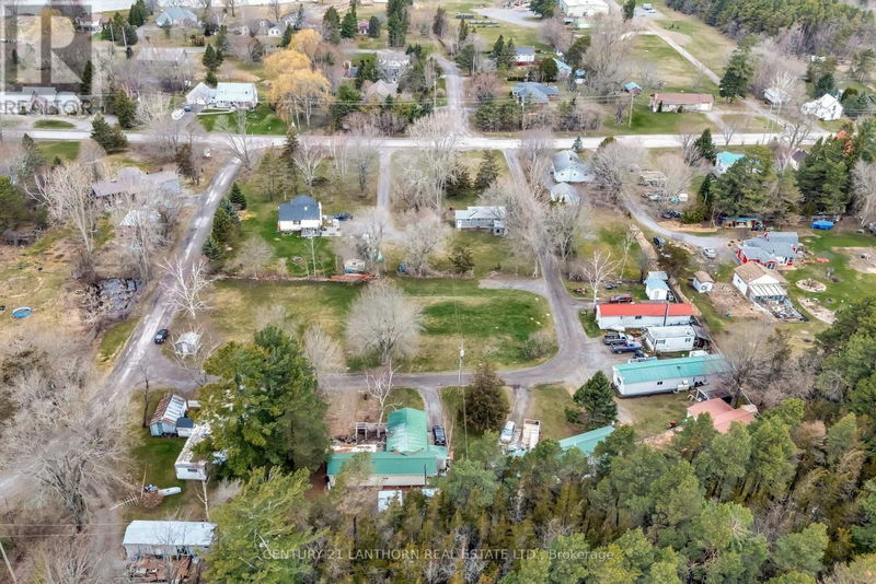 Tertiary Property View