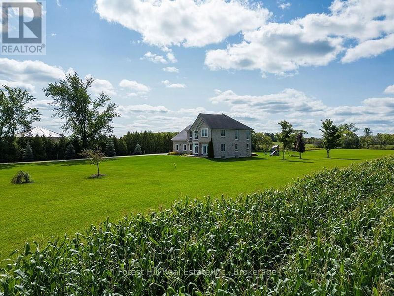 Secondary Property View
