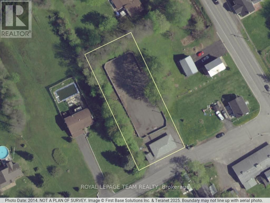 Primary Property View