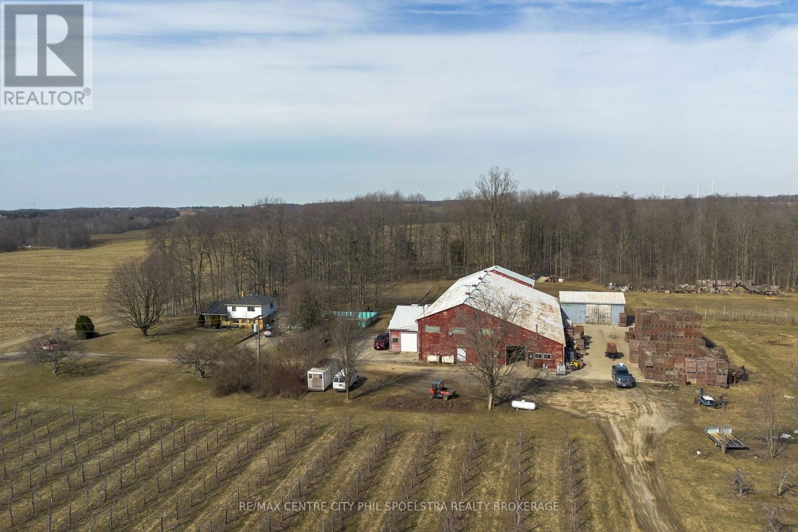 1355 AUSABLE ROAD Image 27
