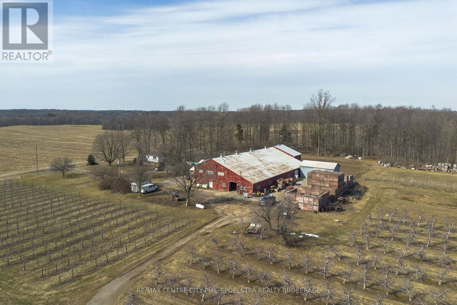 1355 AUSABLE ROAD Image 28