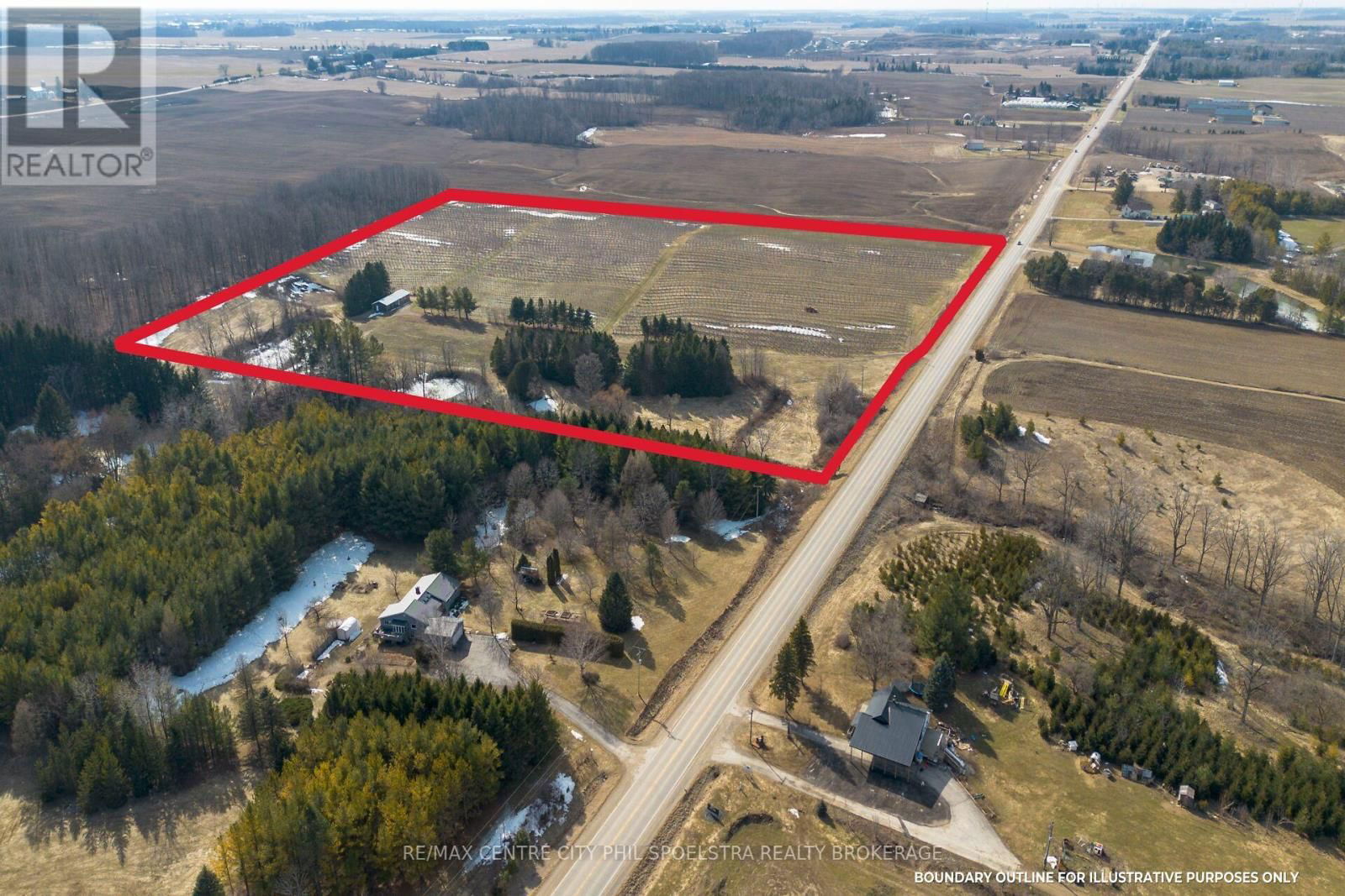 1355 AUSABLE ROAD Image 4
