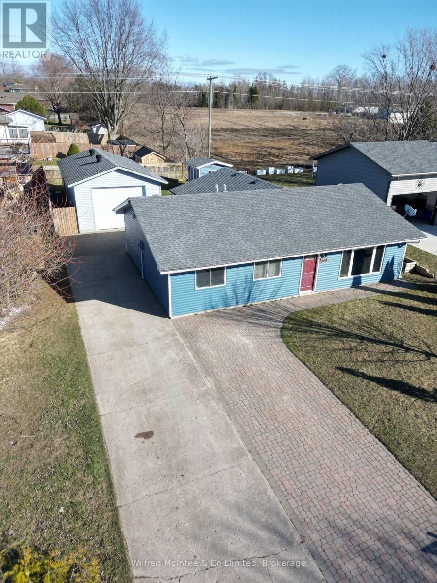 Primary Property View