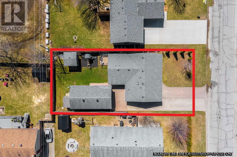 Secondary Property View