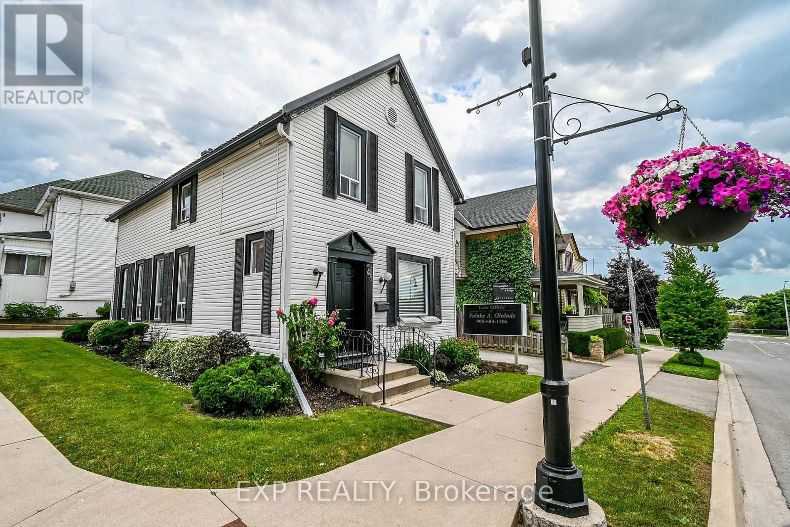 48 CARLISLE STREET Image 1
