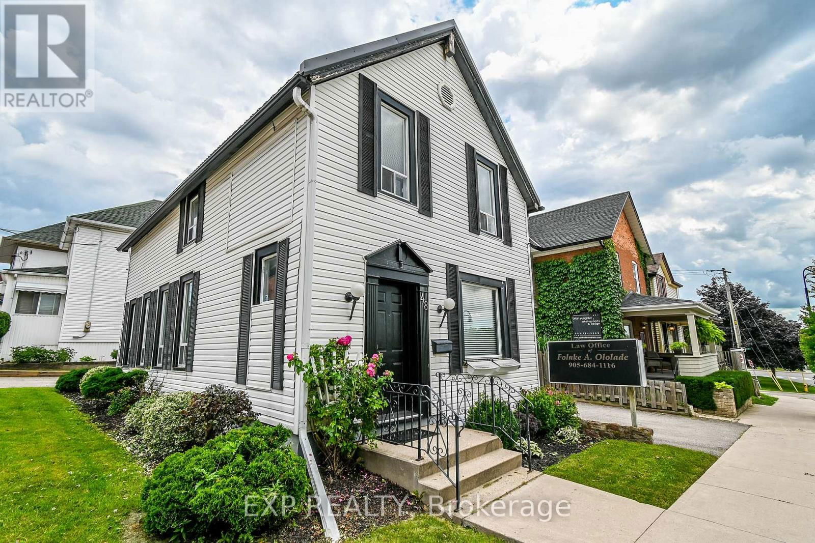 48 CARLISLE STREET Image 2