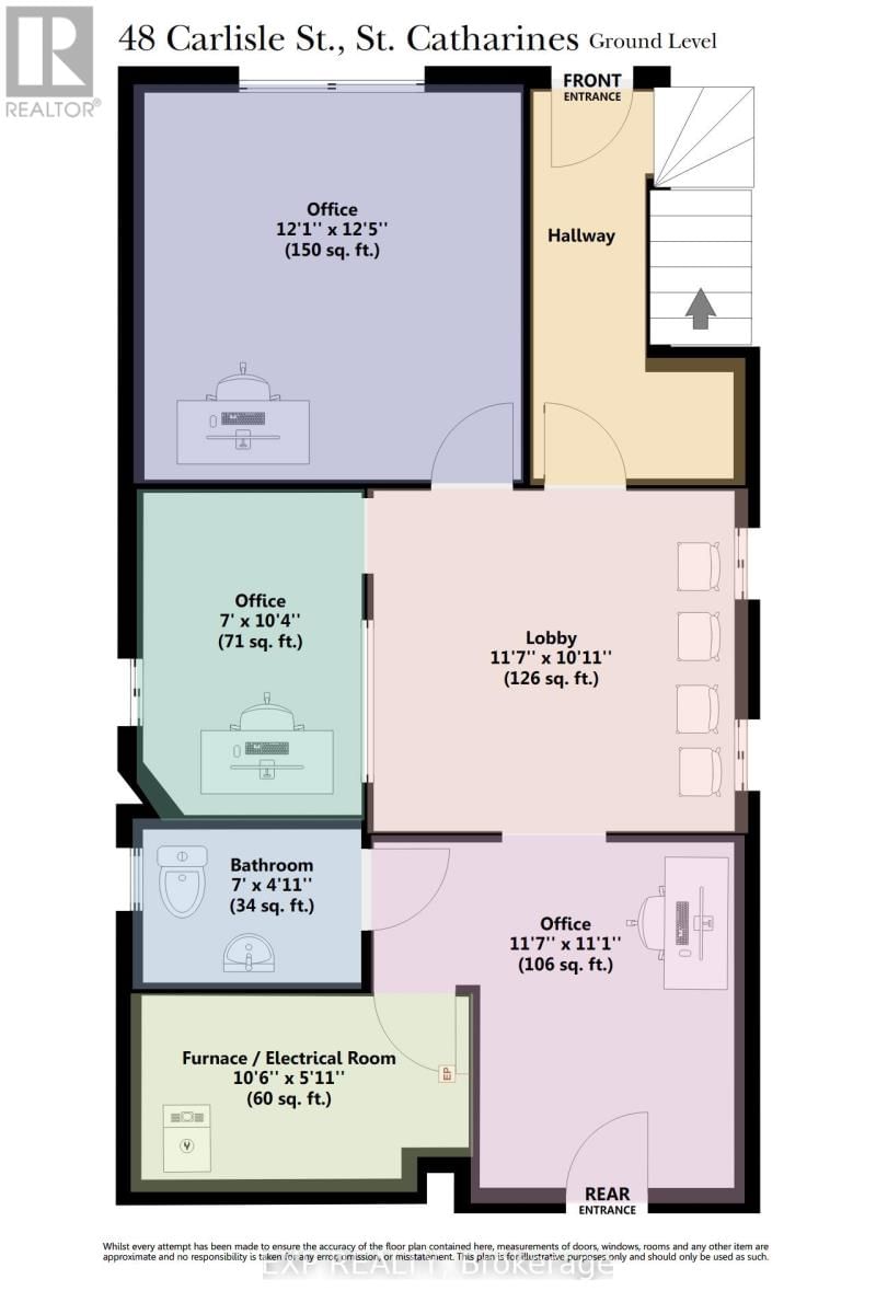 48 CARLISLE STREET Image 36