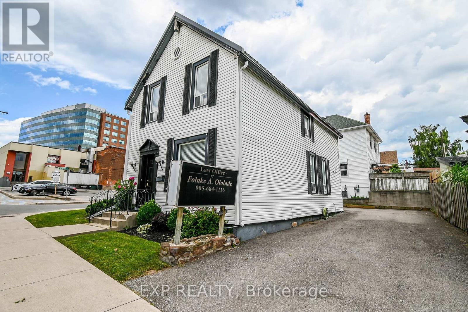48 CARLISLE STREET Image 4