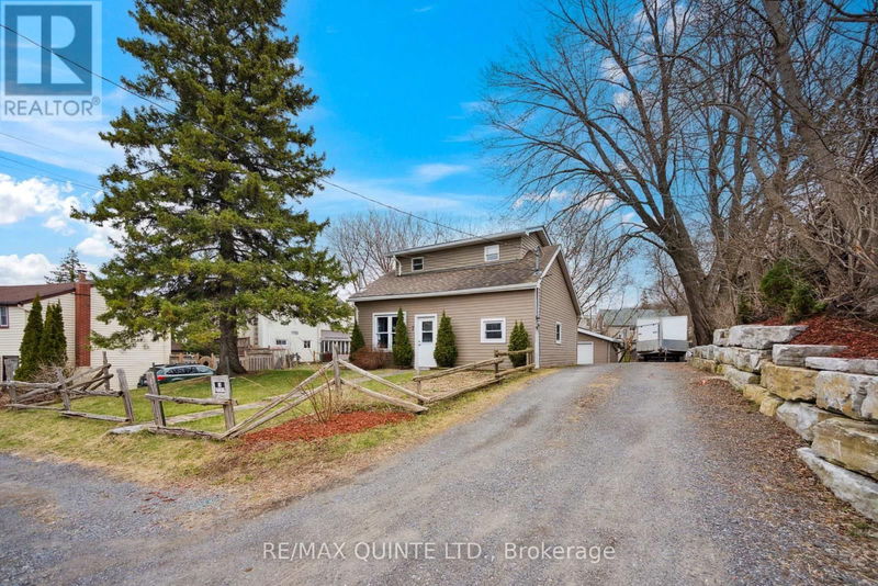 Secondary Property View