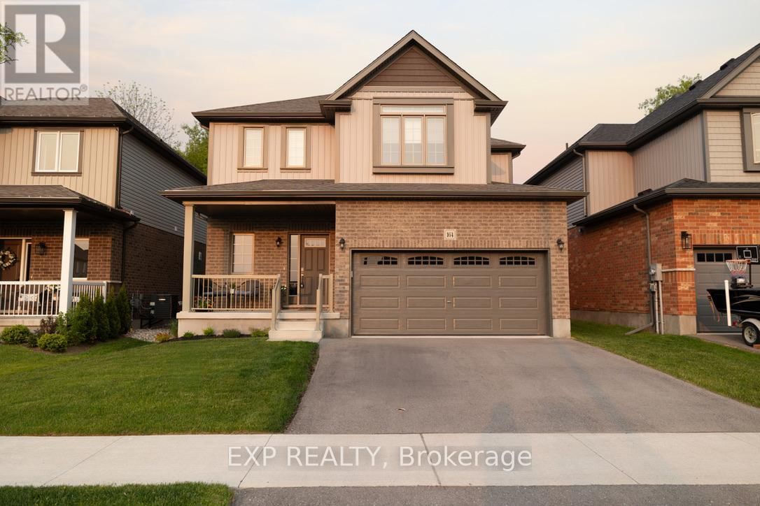 Primary Property View