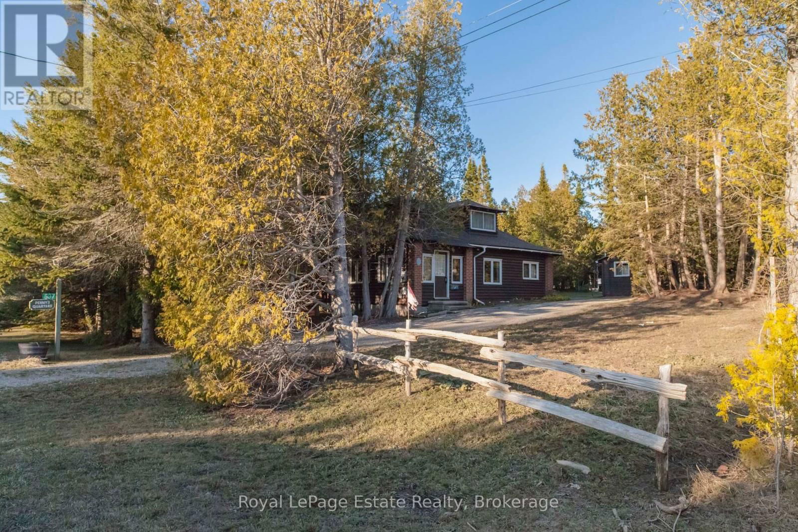 Primary Property View