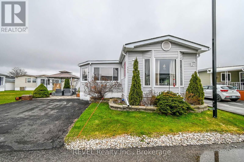 Secondary Property View