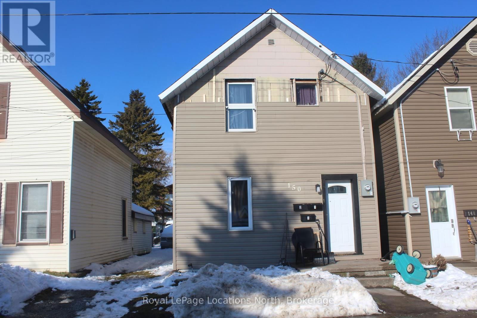 Primary Property View