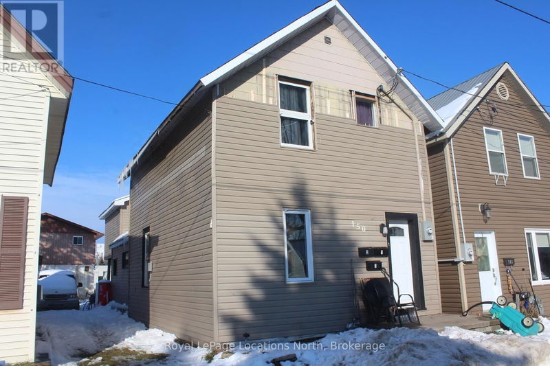 Secondary Property View
