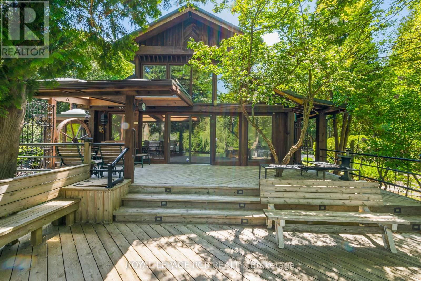 Primary Property View