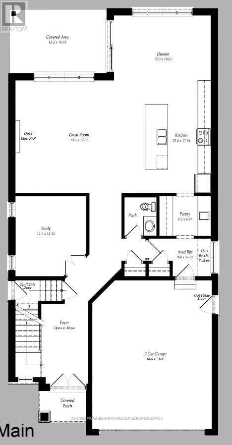 LOT 60 DEARING DRIVE Image 3