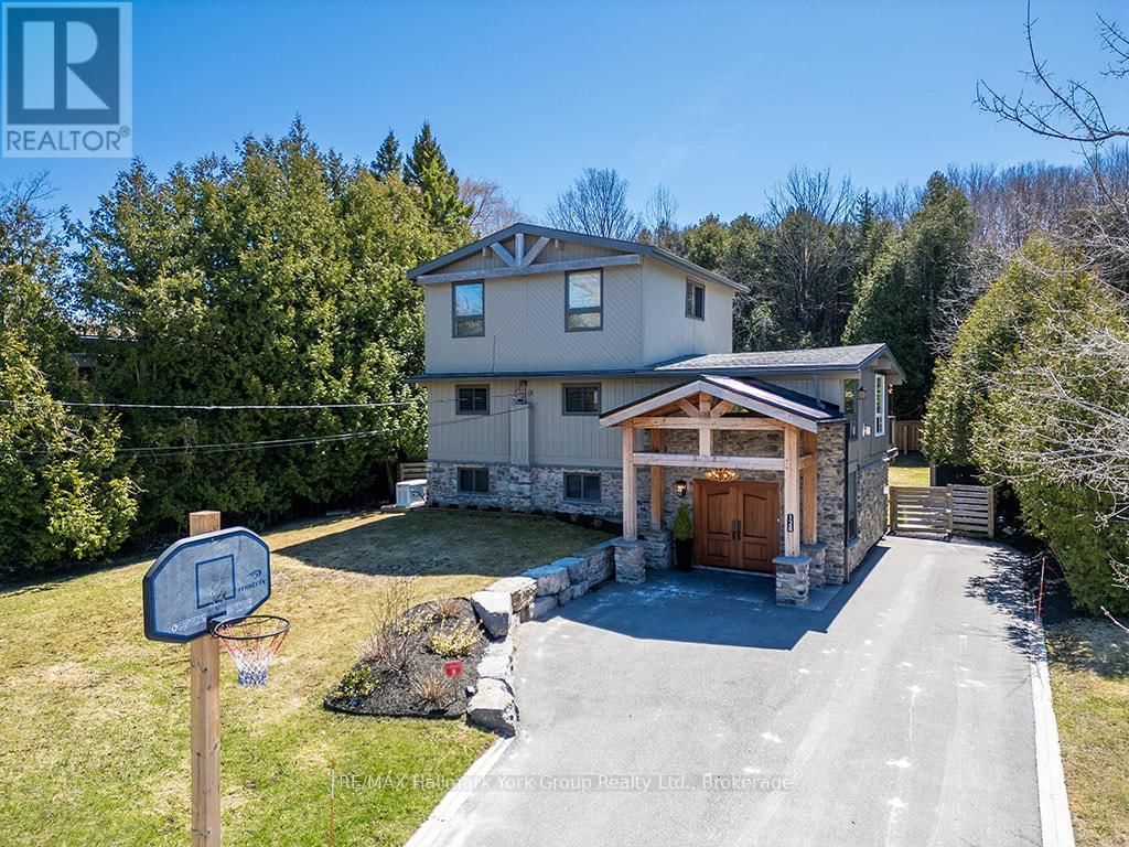 Primary Property View