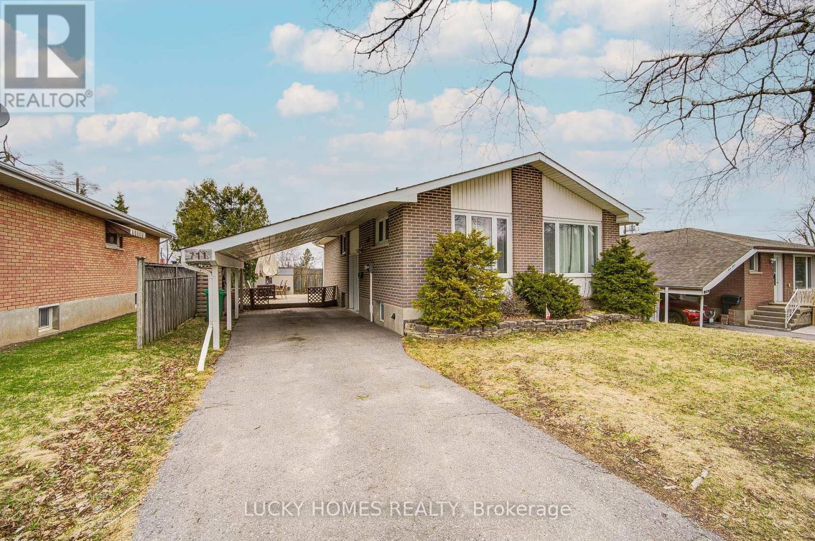 711 OTONABEE DRIVE Image 1