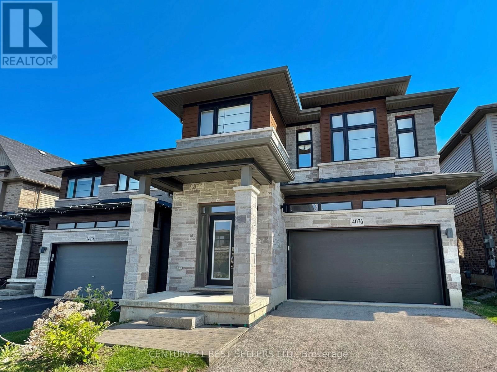 Primary Property View