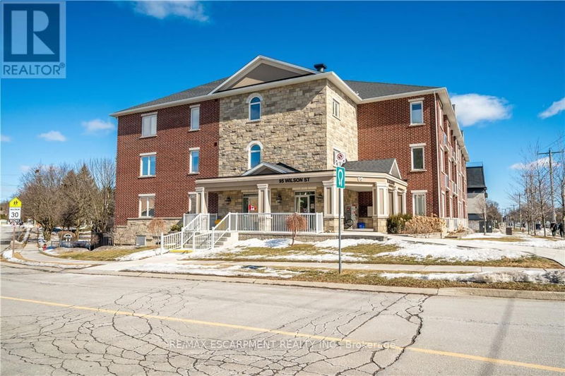 Secondary Property View