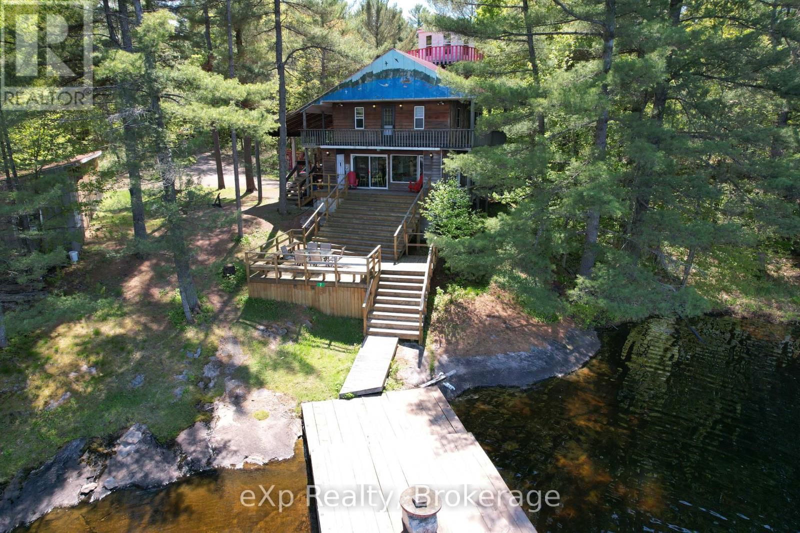 Primary Property View
