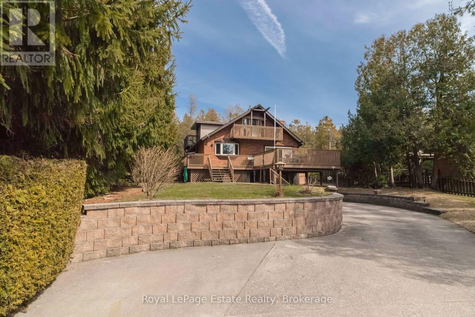 Primary Property View