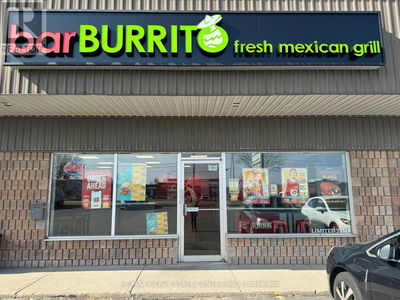 Restaurants for Sale in Canada