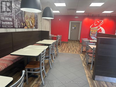 Restaurants for Sale in Canada