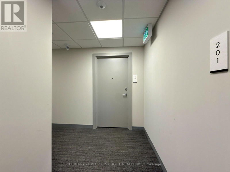 Tertiary Property View