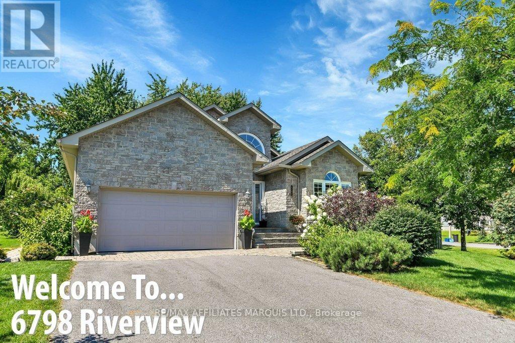 6798 RIVERVIEW DRIVE Image 1