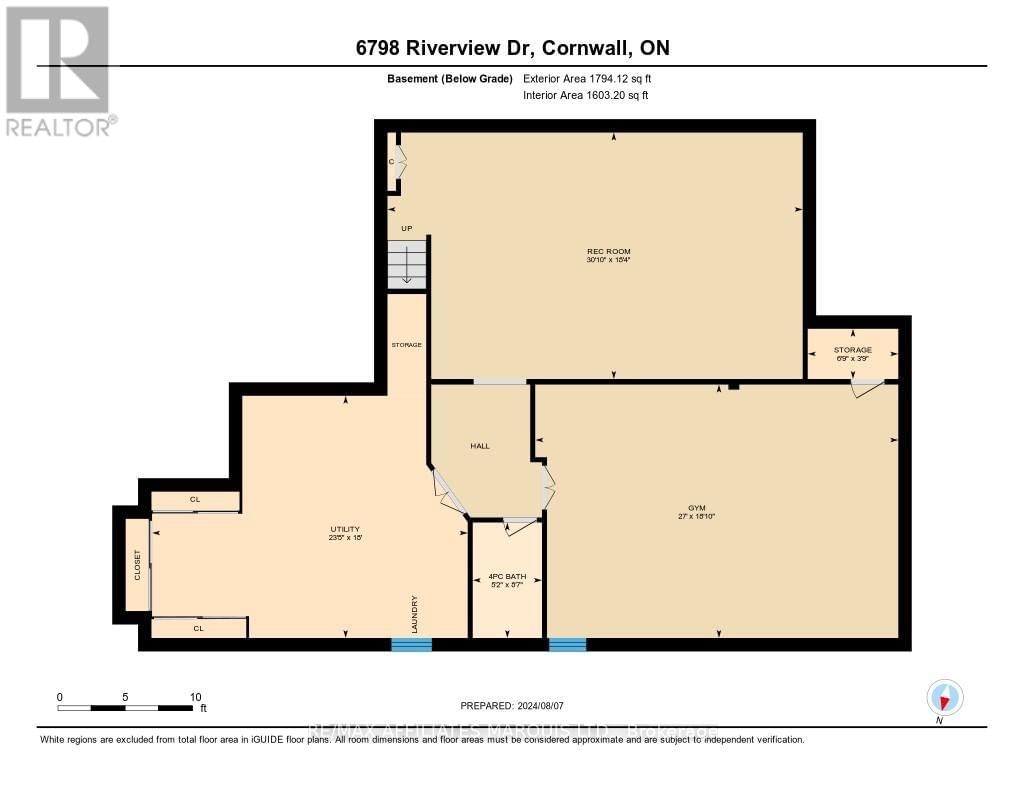 6798 RIVERVIEW DRIVE Image 38