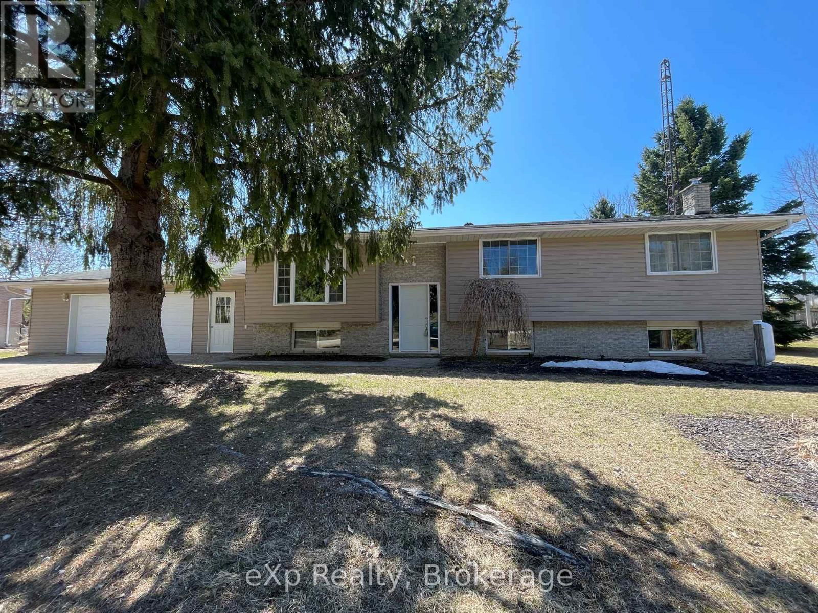 Primary Property View