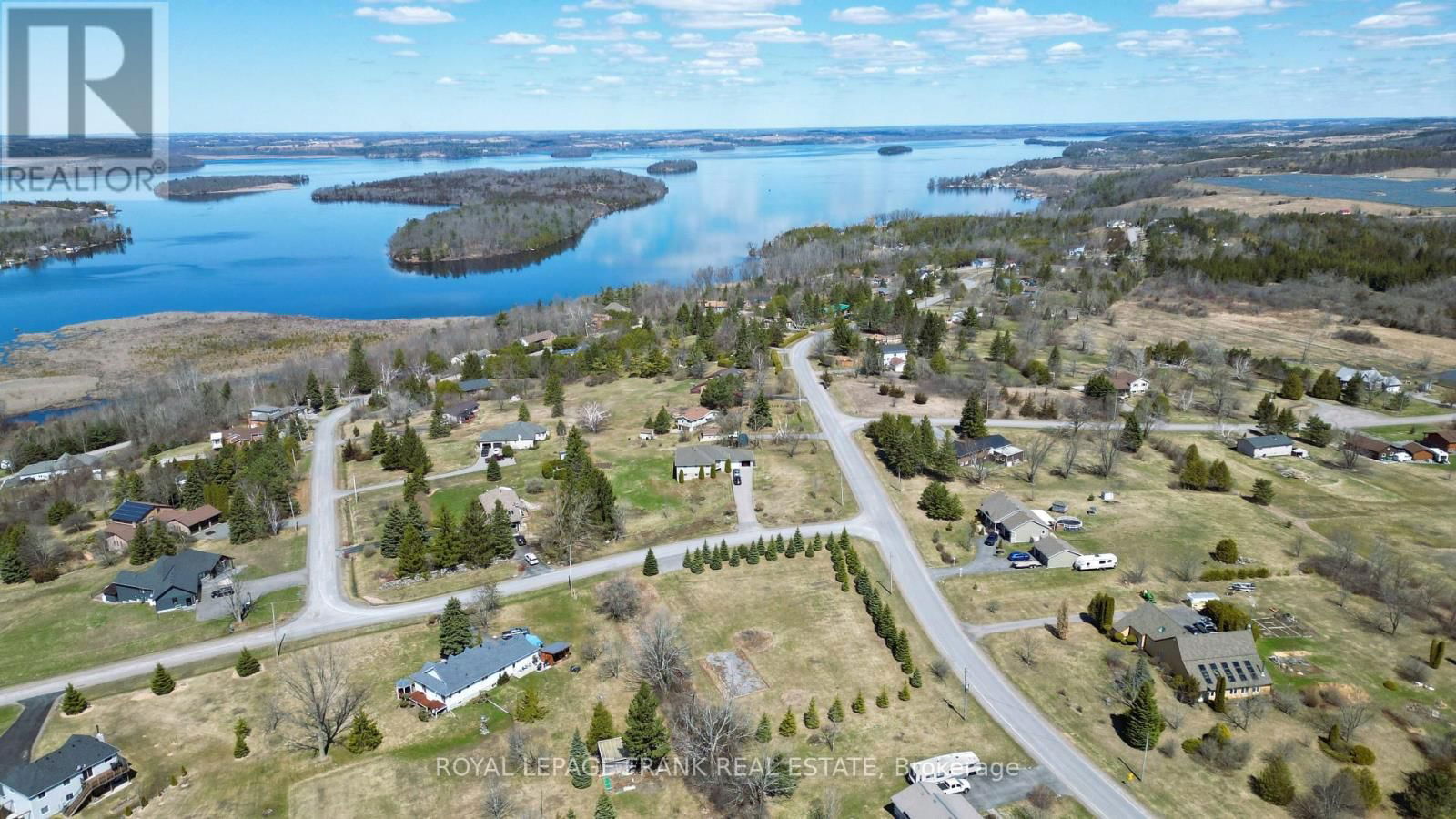 Primary Property View