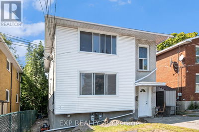 Commercial for Sale in Ontario