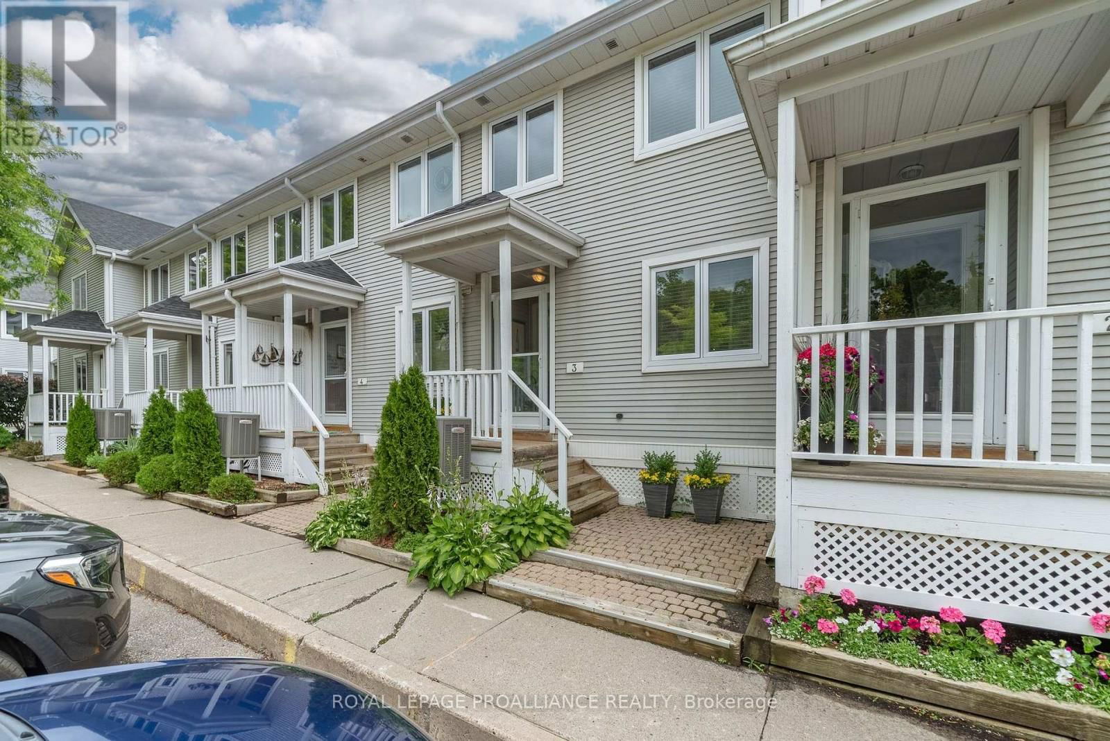 Primary Property View
