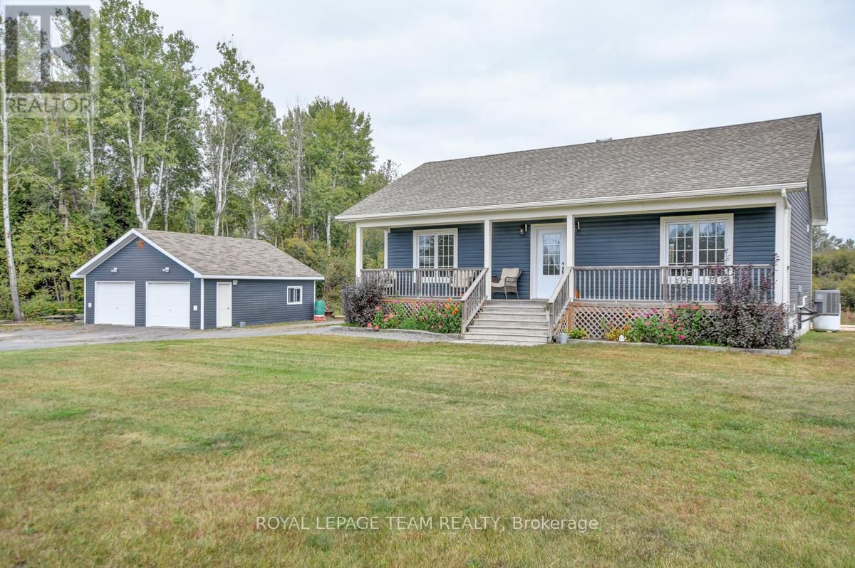 Primary Property View